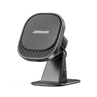 uchwyt do telefonu samochodowy magnetyczny na deskę rozdzielczą czarny