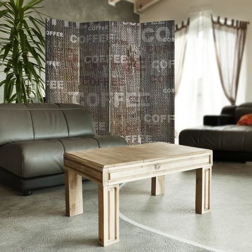 Parawan pokojowy, Coffee 145x150 na Arena.pl