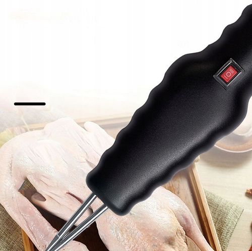 Ręczna elektryczna skubarka do drobiu dla kurczaków, kaczek na Arena.pl