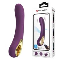 Pretty Love - Ethan Purple, 12 Vibration Functions