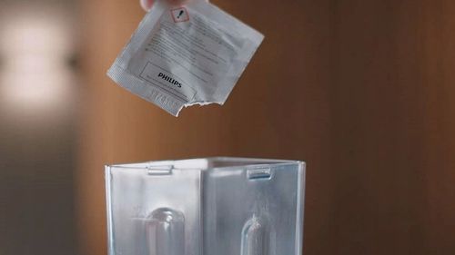 PHILIPS Saeco CA6705/10 proszek do obiegu mleka na Arena.pl