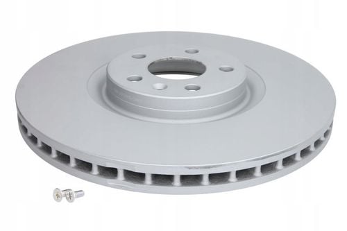 TARCZA HAM PRZOD 345X30 V ATE na Arena.pl