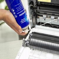 Sprężone powietrze AF SPRAYDUSTER 200ml odwracalne SDU200D