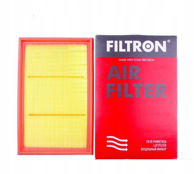 AP 031/1 - Filtr powietrza zdjęcie 1