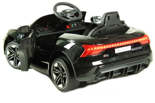 Auto na Akumulator Audi RS e-tron GT na Arena.pl