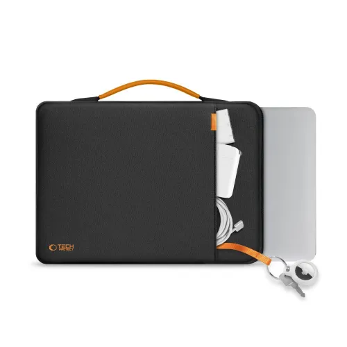 torba tech-protect defender rs na laptopa 13-14 - czarna na Arena.pl