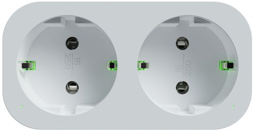 Gniazdo TESLA Smart Plug Dual SD300 na Arena.pl