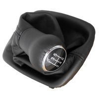 GAŁKA ZMIANY BIEGÓW MIESZEK VW PASSAT B5 97-00 5B