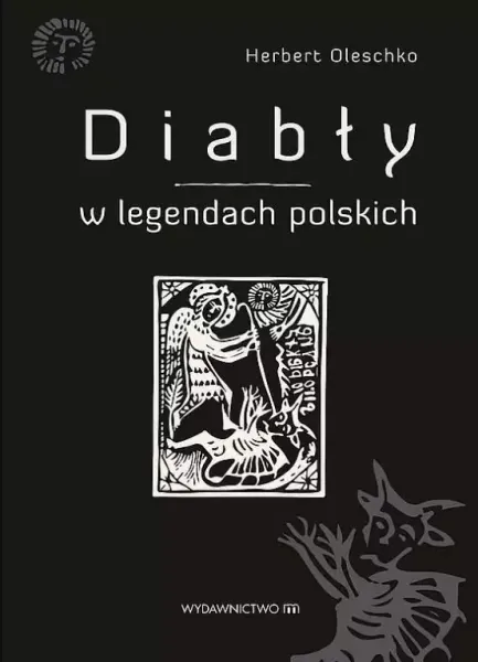 Diabły w legendach polskich zdjęcie 1