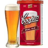 Coopers - Real Ale