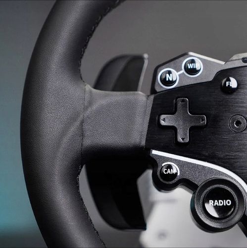 Moza Racing 12 calowa obręcz ES MOD RS046 na Arena.pl