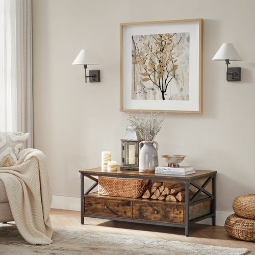 Stolik kawowy - LCT201B01 na Arena.pl