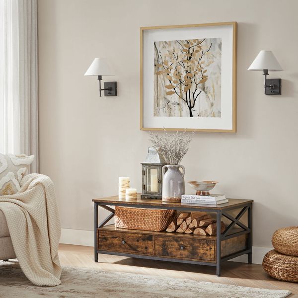 Stolik kawowy - LCT201B01 zdjęcie 2