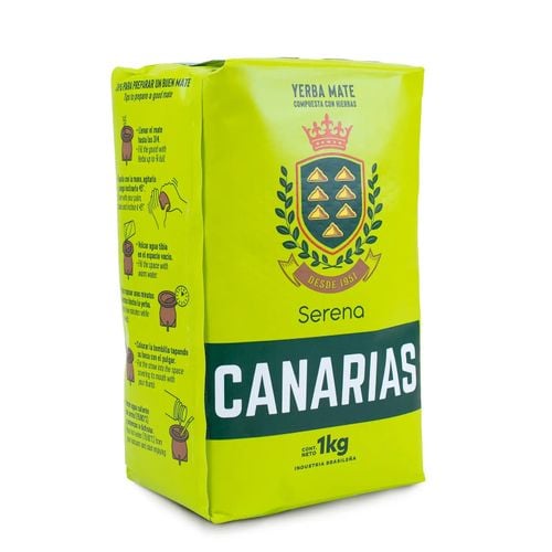 Canarias Serena 1kg na Arena.pl