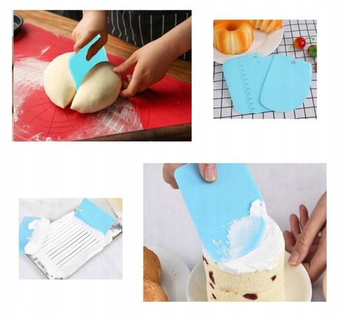 Osłona noża do SIlverCrest Monsieur Cuisine SMART i CONNECT - atest na Arena.pl