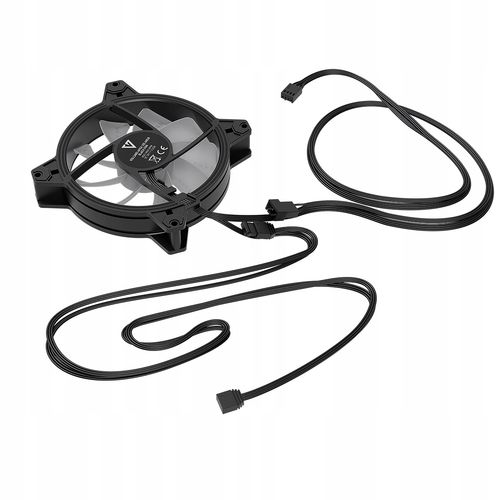 Wentylator MODECOM Volcano Apex 120 ARGB 120mm na Arena.pl