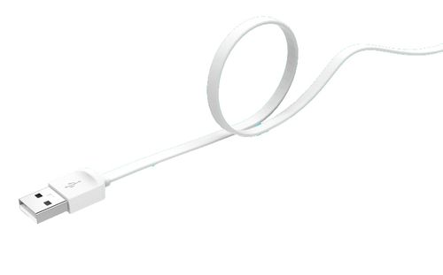 ROCK | KABEL ŁADOWARKA MICRO USB | 2A 100CM - 1M na Arena.pl