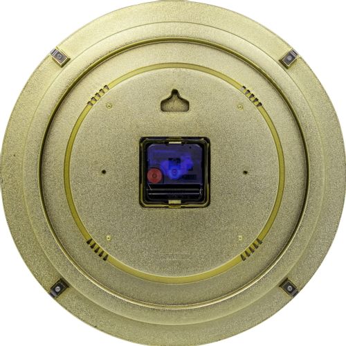 Zegar ścienny NeXtime Elegant Dome 3236 GO na Arena.pl