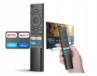 Pilot Do Telewizora Samsung Smart Tv Do Tv Uniwersalny Zamiennik