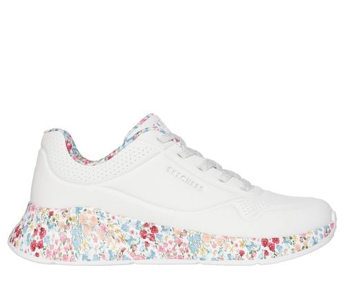 Skechers damskie sneakersy UNO LITE SUBTLE PRINTS 177293 WMLT 37 na Arena.pl
