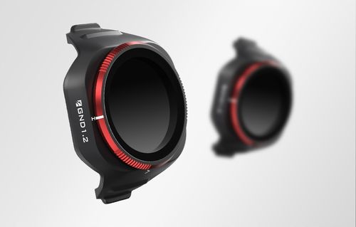 Freewell Zestaw Filtrów do Drona DJI Mini 5 Pro Soft Edge Gradient na Arena.pl