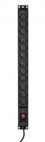Listwa przeciwprzepięciowa Activejet COMBO/12gn/1,