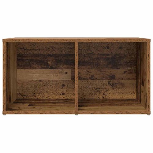 Szafka pod telewizor Stare drewno Materiał drewnopochodny na Arena.pl