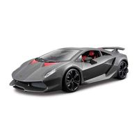 Lamborghini Sesto Elemento 1:24 Bburago 18-21061