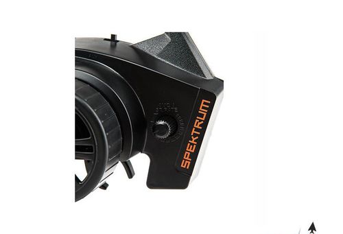 Spektrum DX2E Active DSMR, SR310 na Arena.pl