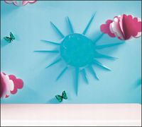 Tło do fotografii produktowej kulinarnej Flat Lay