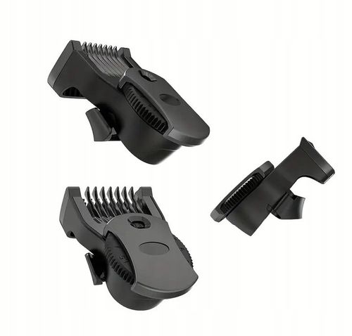 PRECYZYJNA NASADKA NAKŁADKA GRZEBIENIOWA DO MASZYNKI ONEBLADE na Arena.pl