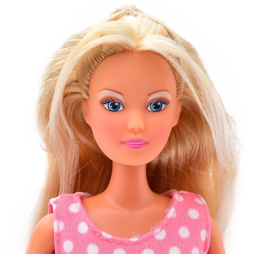 SIMBA Steffi Love Lalka Steffi w Ciąży Ver2 na Arena.pl