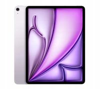 Tablet Apple iPad Air 6 gen 2024 13'' 8/1TB Wi-Fi Cellular 5G Fioletowy