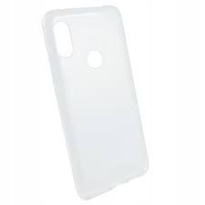 Etui Silikonowe do Honor Play COR-AL00 zdjęcie 1