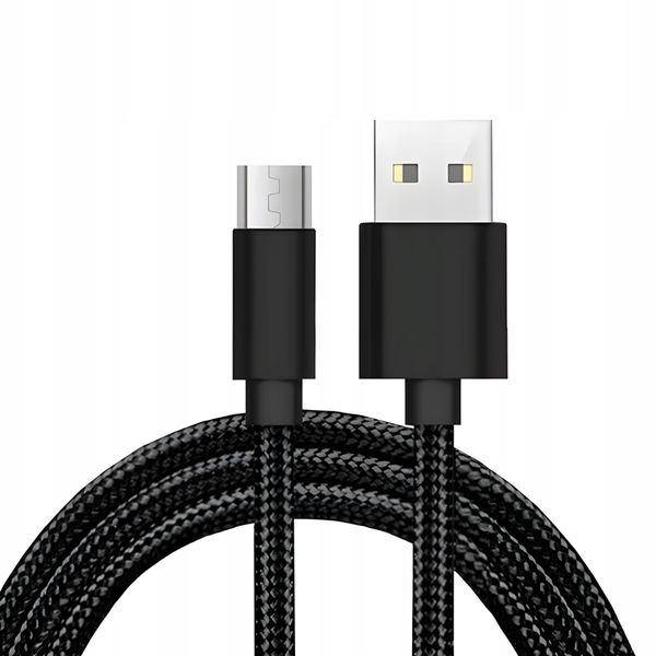 Kabel Przewód USB-C Micrо USB ViO TSG-211 - 1m zdjęcie 5