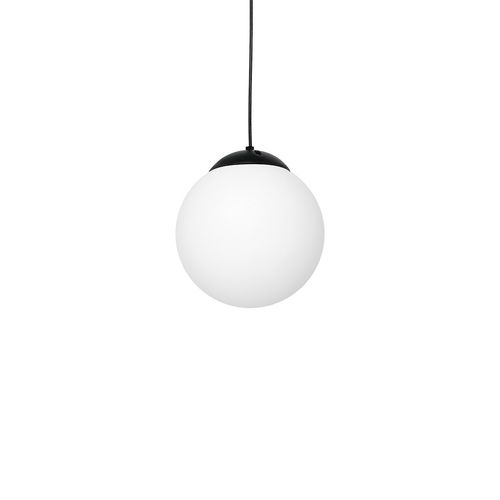 Lampa wisząca LIMA BLACK 1xE27 na Arena.pl