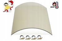 SZYBA GIĘTA DO KOMIKA HARK NIKA OPERA B PALOS VARO E, VERIS HARK 56, 57, 61