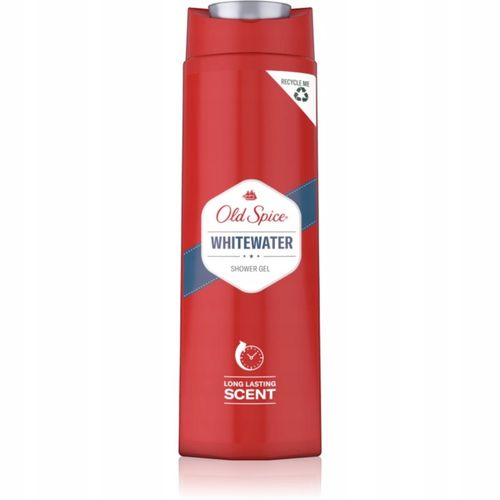 Old Spice Sg 400Ml Whitewater na Arena.pl