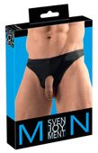 mens string m