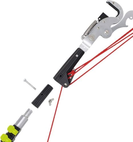 Ostrzem zamienne do sekatora TABOR TOOLS GG12-1 na Arena.pl