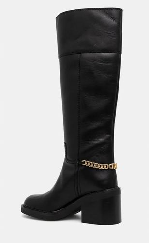 Michael Kors kozaki Carlisle 40F4CLMB5L.001 R.40,5 na Arena.pl