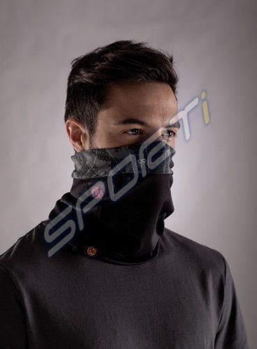 Buff Neckwarmer PRO STORM Broken Glass na Arena.pl