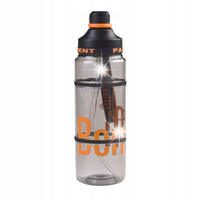 Butelka na wodę BERRETTI 1l filtr tritan BR-0169