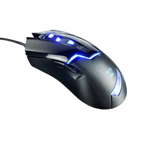 E-Blue Mysz USB Cobra 622 1600DPI na Arena.pl