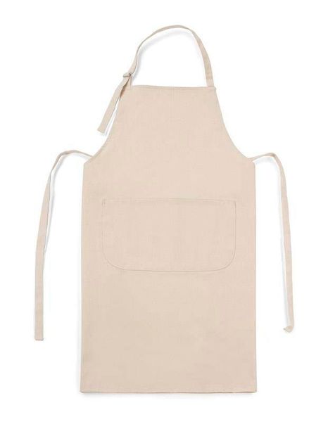 Fartuch RICE 20410 Beżowy zdjęcie 3