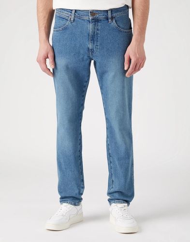 WRANGLER RIVER OCTANE 112341402 34/32 na Arena.pl