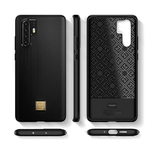 SPIGEN LA MANON CLASSY HUAWEI P30 PRO BLACK na Arena.pl