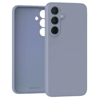Mercury Silicone Sam A55 A556lawendowy/lavender