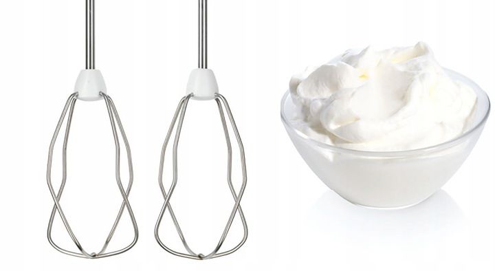 BOSCH MIKSER RĘCZNY ROBOT z MISĄ MQWPL2000 CleverMixx 375W zdjęcie 5