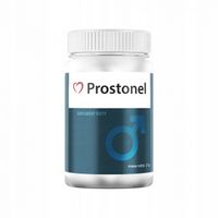 PROSTONEL + GRATIS! SUPLEMENT DIETY DLA MĘŻCZYZN 30 kaps.